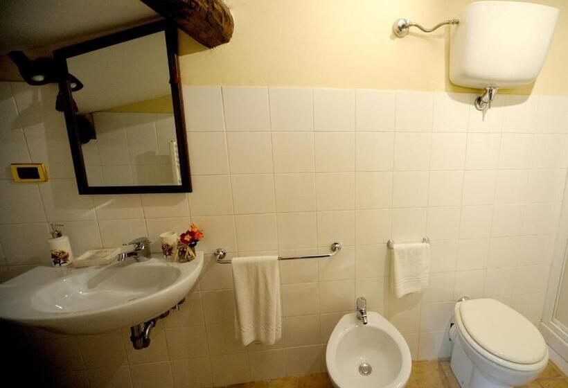 فندق Country House Federico I