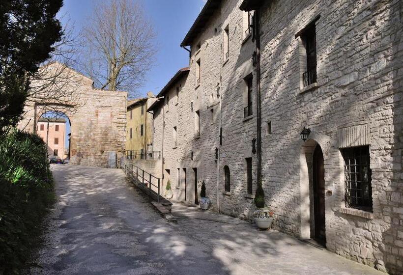 فندق Country House Federico I