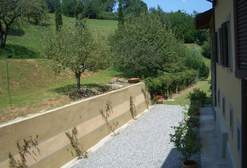 酒店 Dimora Dei Tasso