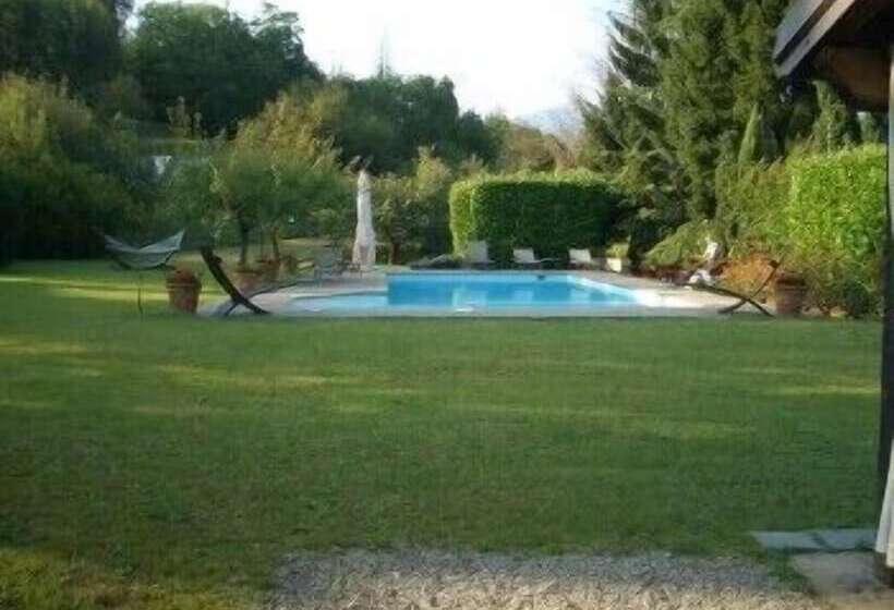 酒店 Dimora Dei Tasso