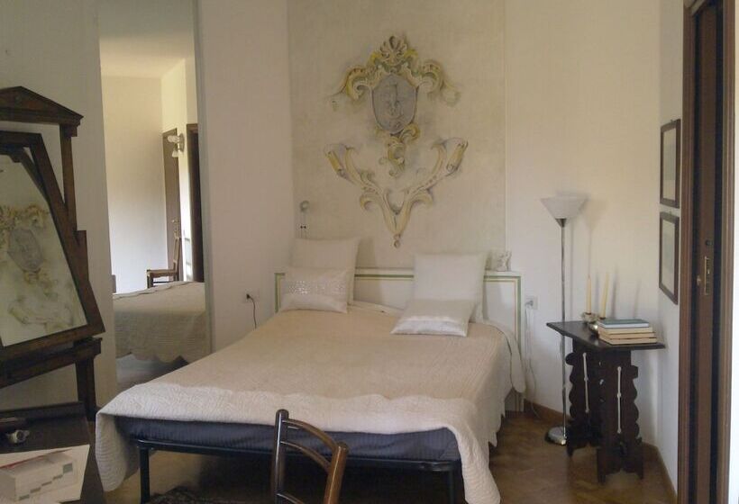 酒店 Dimora Dei Tasso