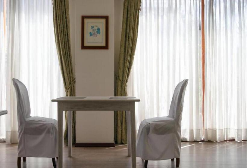 בית מלון כפרי Dinastia Real