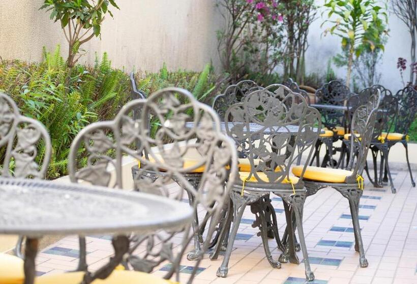 בית מלון כפרי Dinastia Real