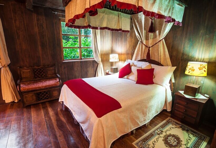 هتل El Septimo Paraiso