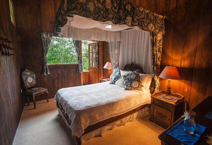 هتل El Septimo Paraiso