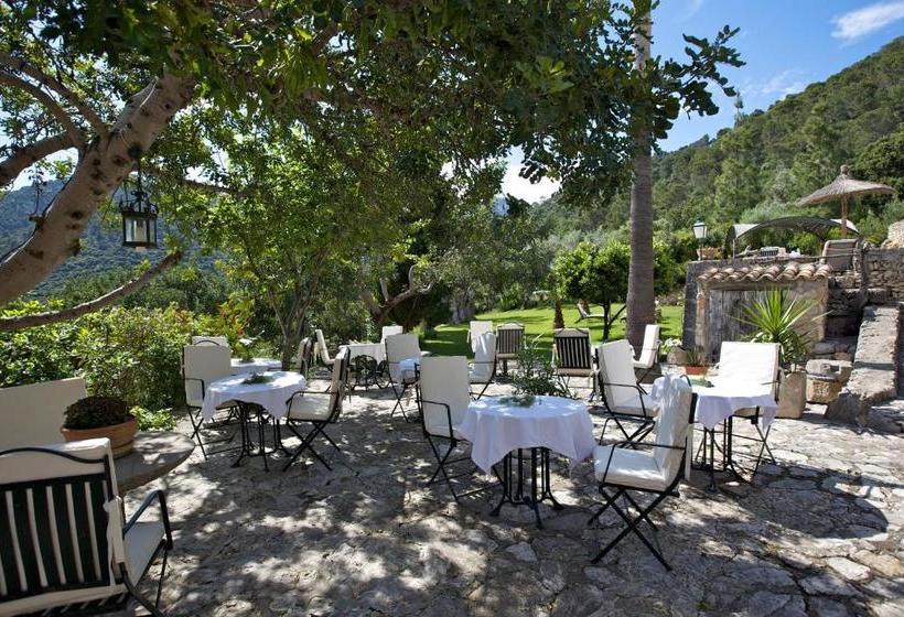 בית מלון כפרי Finca Es Castell