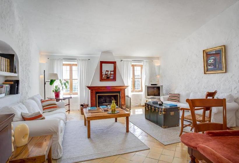 בית מלון כפרי Finca Es Castell