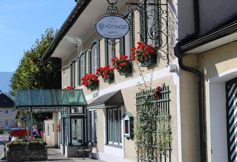 Aktivhotel Föttinger