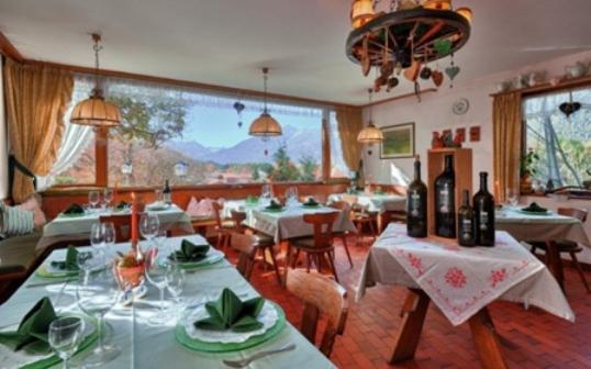 فندق Gasthof Kreuz
