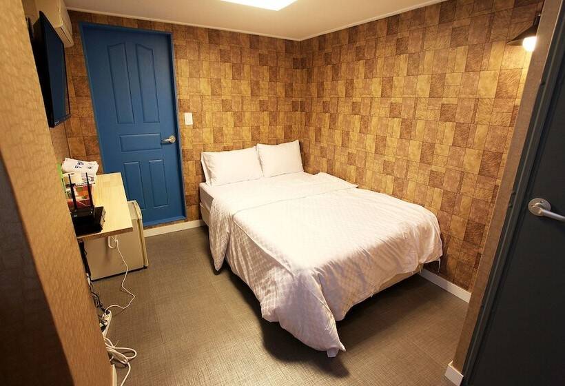 فندق Gonggam  Shinchon