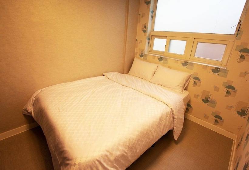 فندق Gonggam  Shinchon