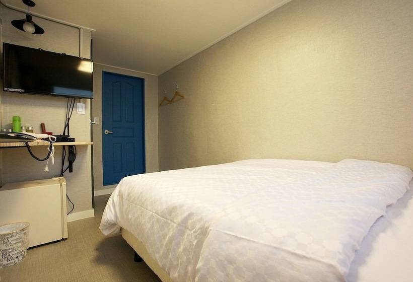 فندق Gonggam  Shinchon