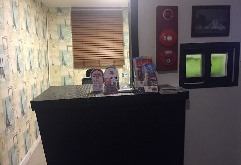 فندق Gonggam  Shinchon