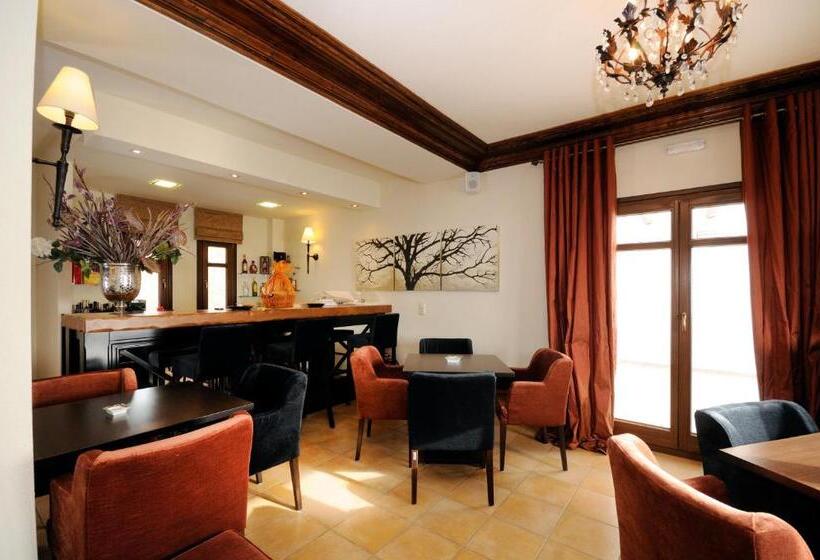 هتل Guesthouse Kapaniaris