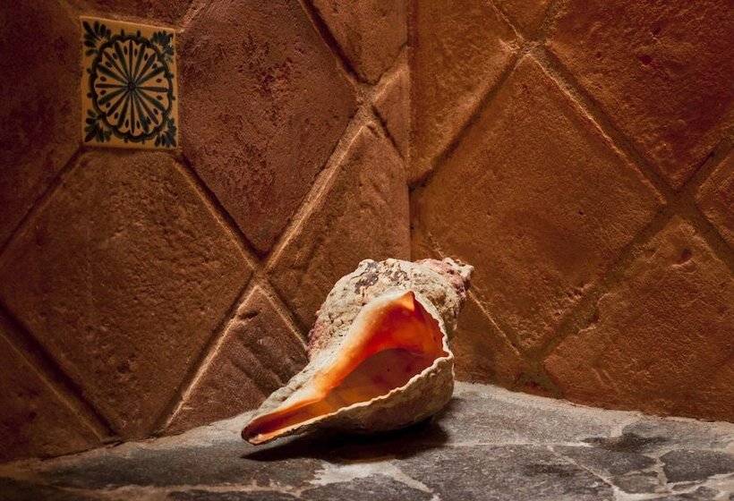 هتل Hacienda Rumiloma By Rotamundos