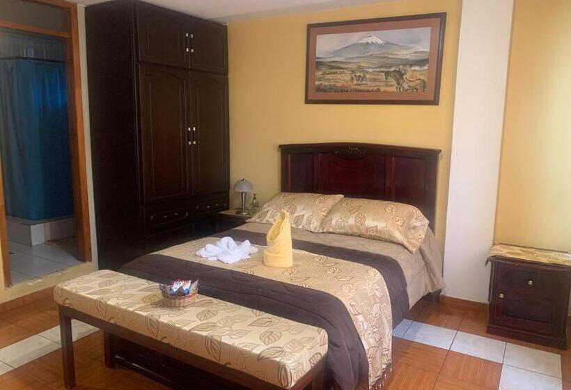 فندق Hostal Jora Continental