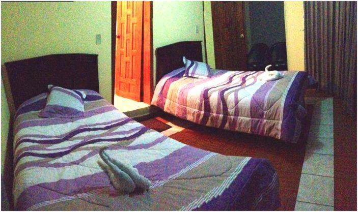 فندق Hostal Jora Continental