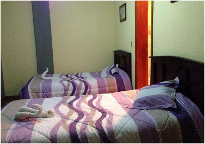 فندق Hostal Jora Continental