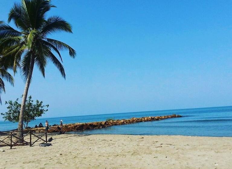 هتل Villa Real Tolú