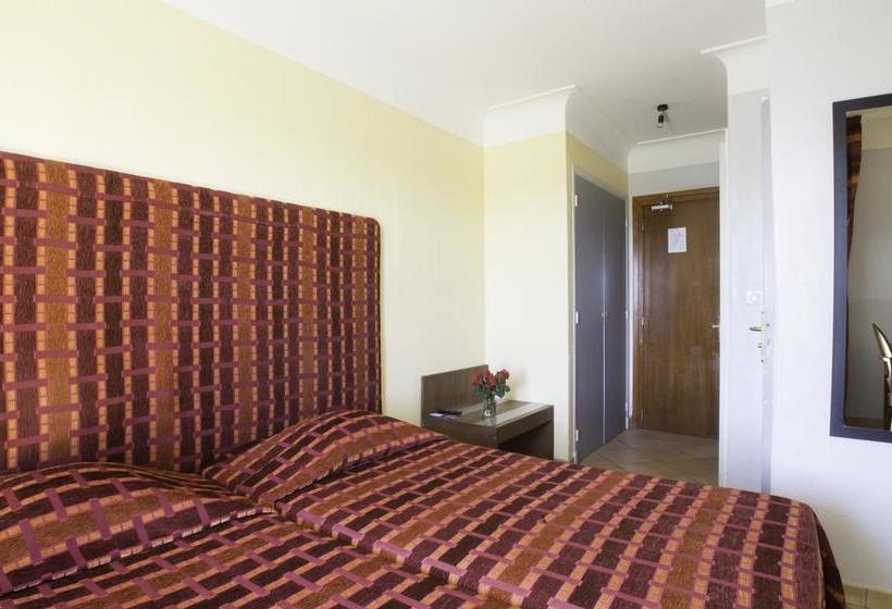 هتل Albergo