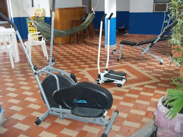 هتل La Posada de la Ermita