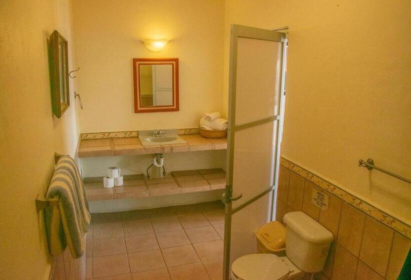 هتل La Ventana Beach Resort