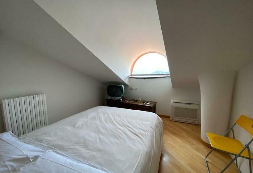 酒店 Residence Brentano Lake View Apartment