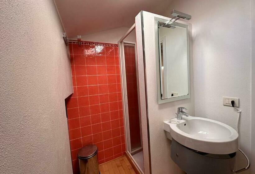 酒店 Residence Brentano Lake View Apartment