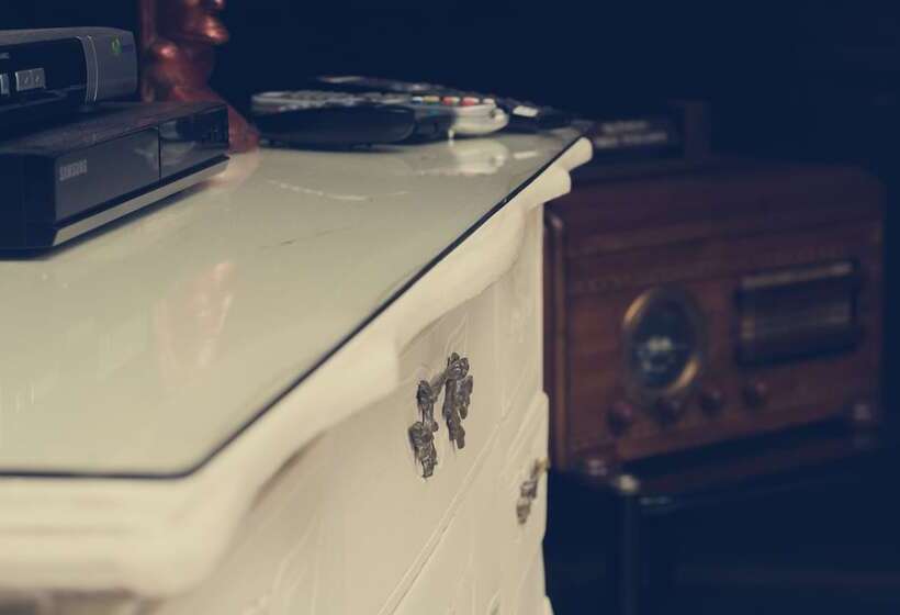 هتل Landay Hostel