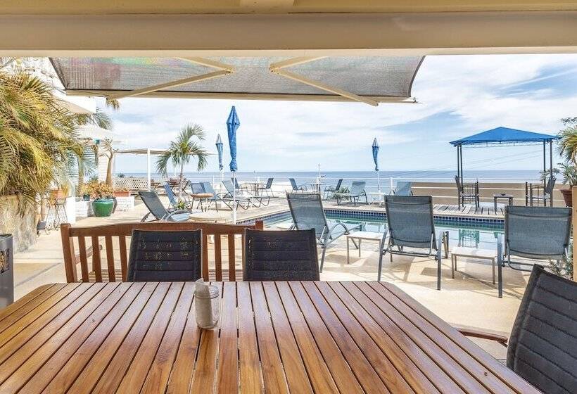 هتل Mariamar Suites