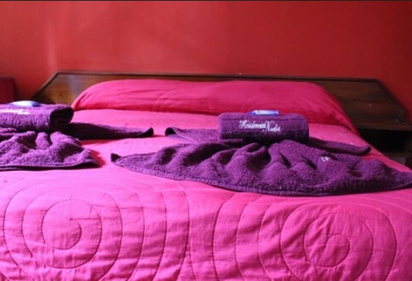 هتل Hostel & Posada Noelia
