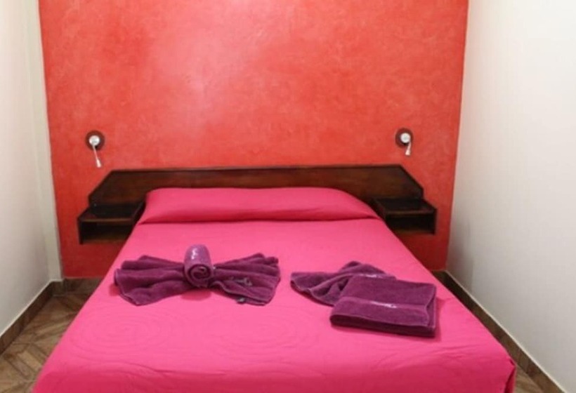 هتل Hostel & Posada Noelia