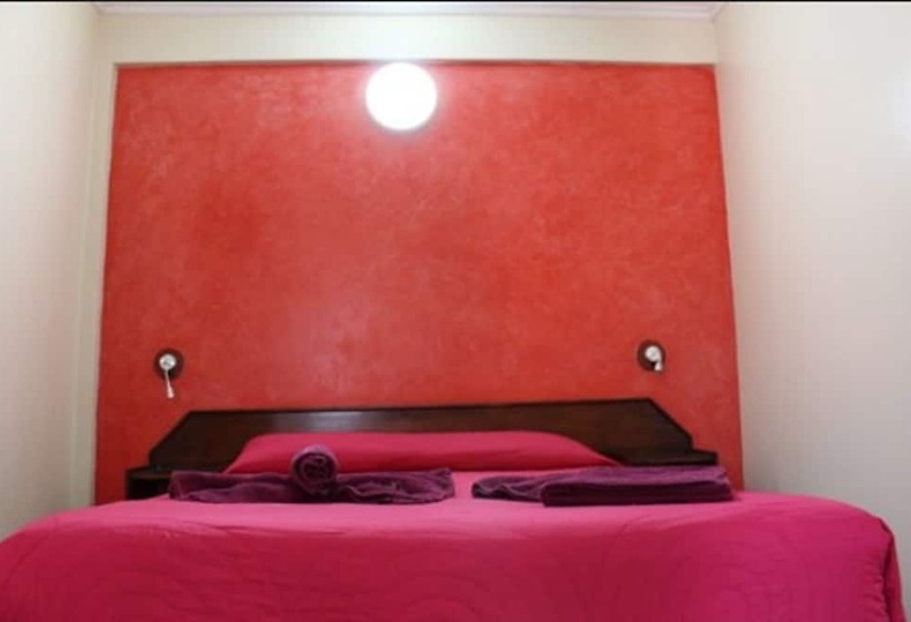 هتل Hostel & Posada Noelia