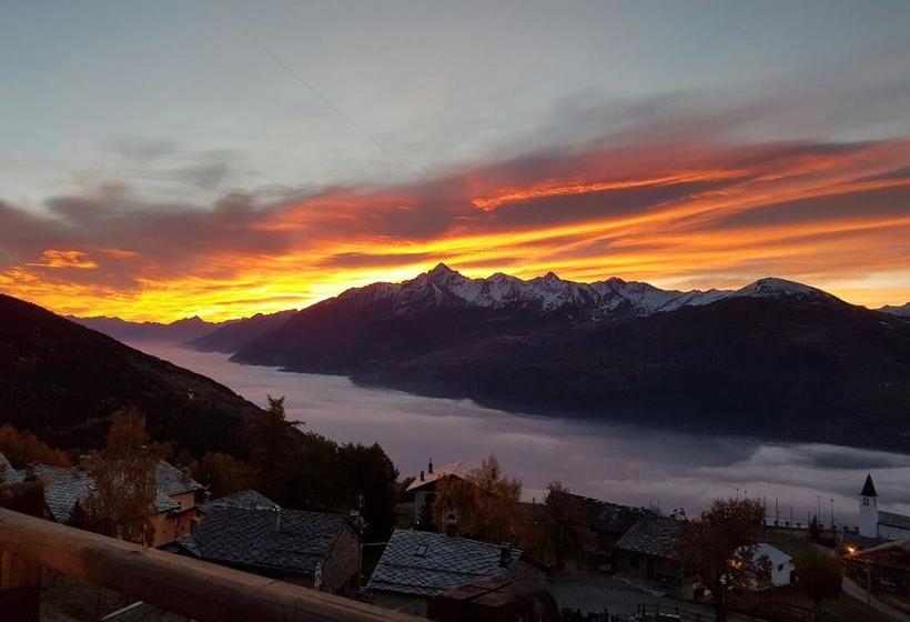 فندق Notre Maison