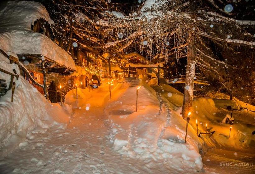 فندق Notre Maison