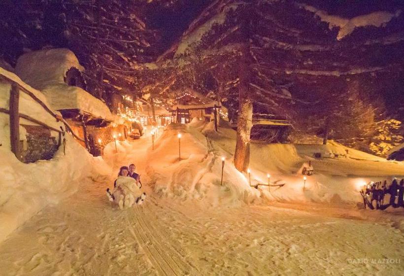 فندق Notre Maison