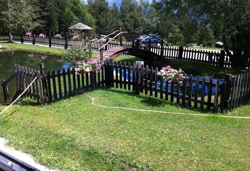 فندق Notre Maison