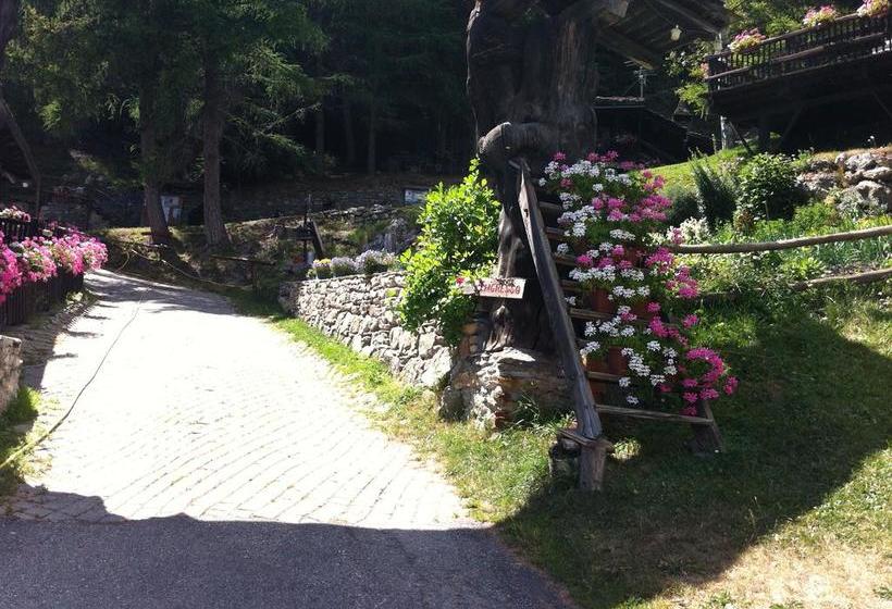 فندق Notre Maison