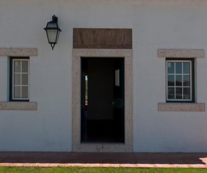 فندق Quinta Da Gafaria