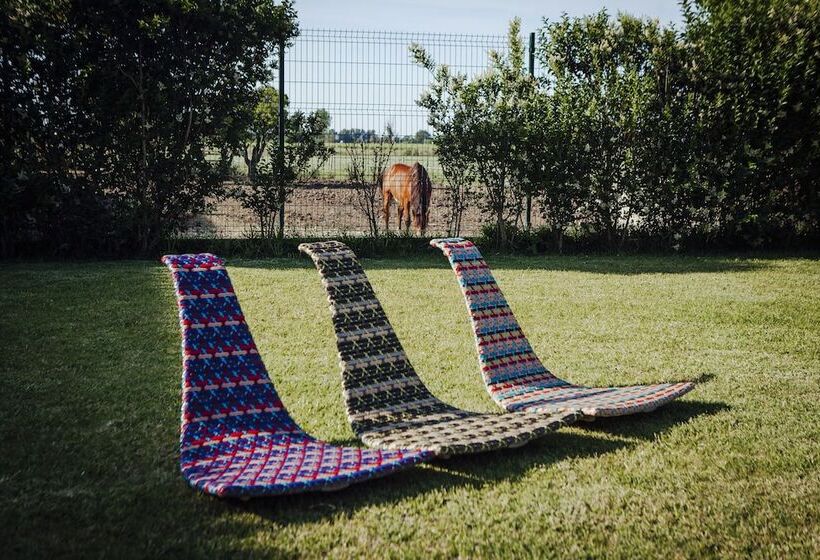 فندق Quinta Da Gafaria