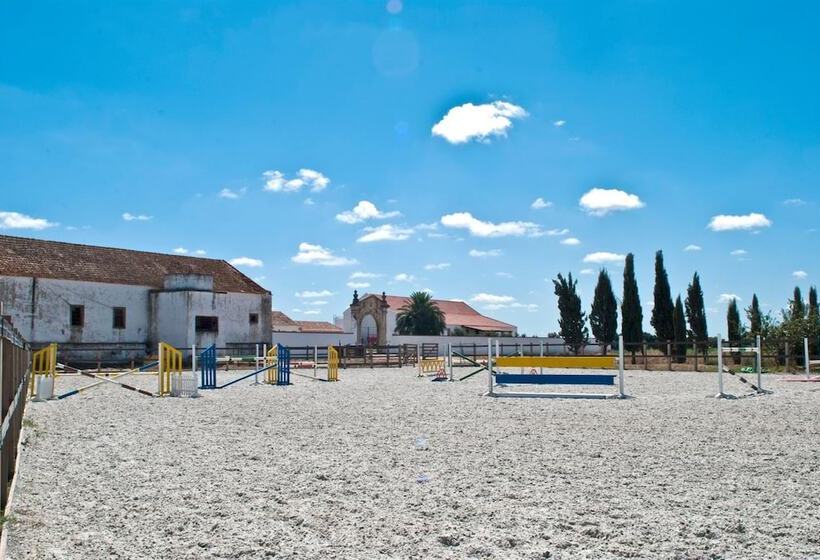 فندق Quinta Da Gafaria