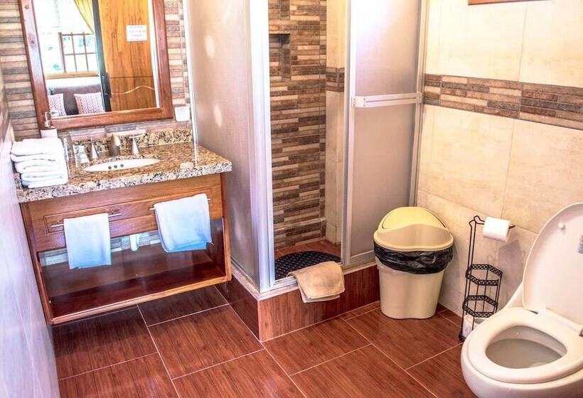 هتل Quinta La Constanza