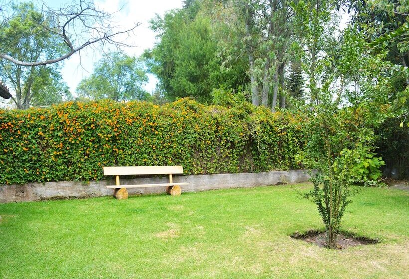 هتل Quinta La Constanza