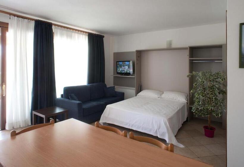 فندق Relais Rosa Dei Venti Ciao Vacanze