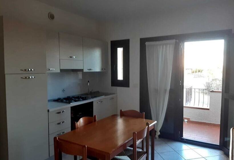 هتل Residence L'ancora