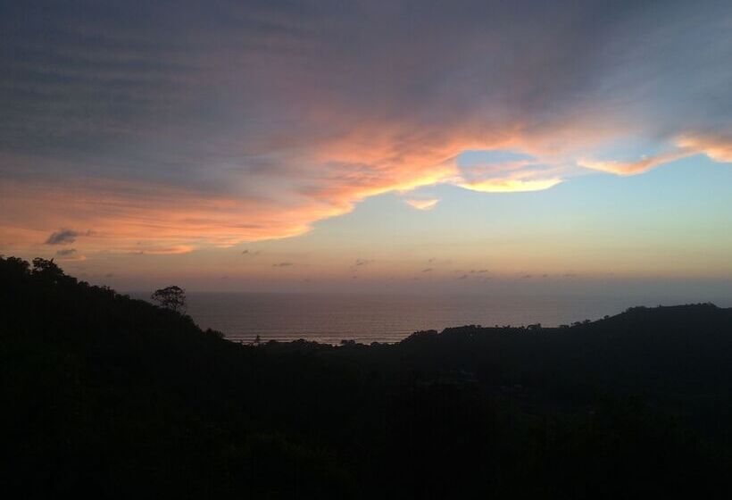 هتل Samai Lodge Holistic Living