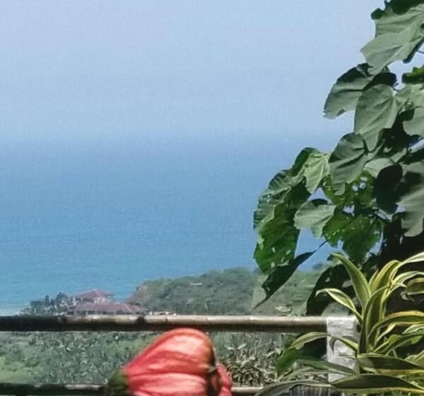 هتل Samai Lodge Holistic Living