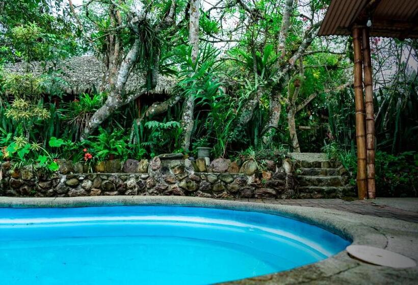 هتل Samai Lodge Holistic Living