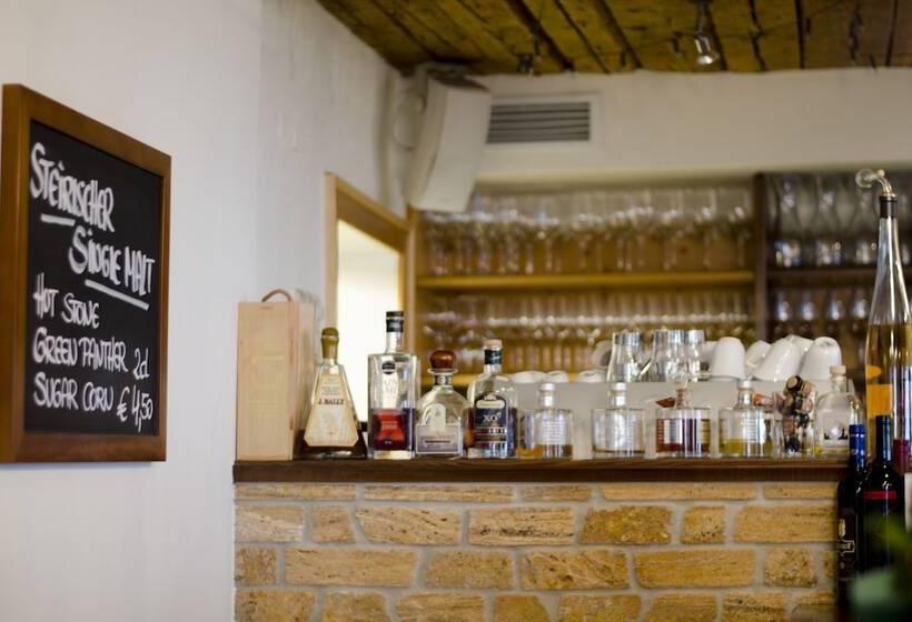 ホテル Staribacher Sudsteiermark