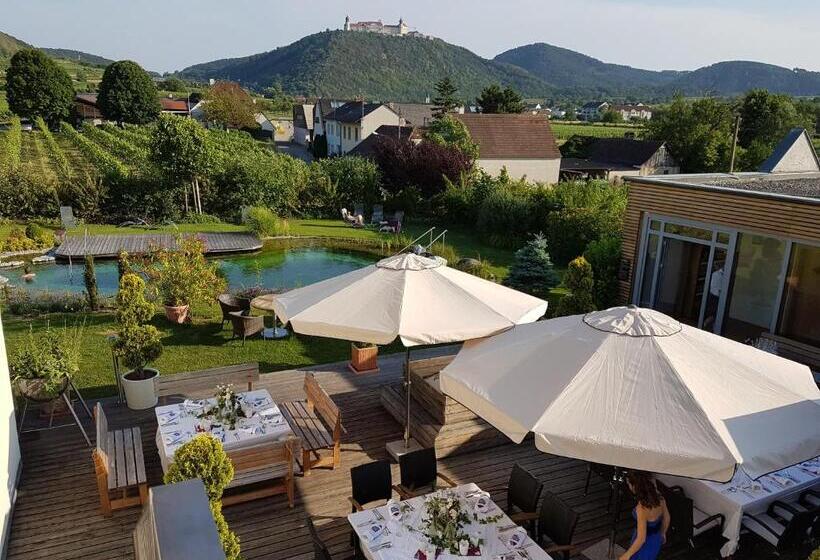 호텔 Weinresidenz Sonnleitner   Adults Only